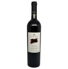 Jordanov Vranec 750ml